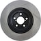 Centric Parts Sport Slotted Brake Rotor, 126.47021Sl 126.47021SL - alternate 3